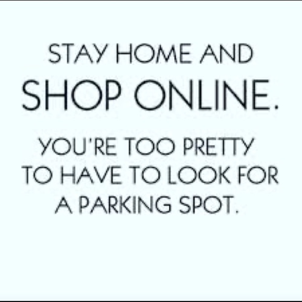 Retail Therapy